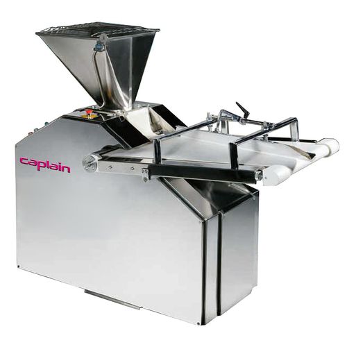 Spezzatrice di pasta automatica - PB-I - caplain machines - digitale / continua / per prodotti cotti
