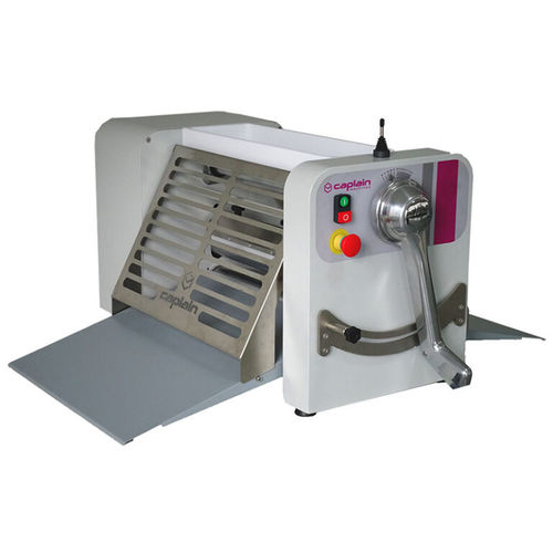 Laminatoio per pasta professionale - LP2000B - caplain machines