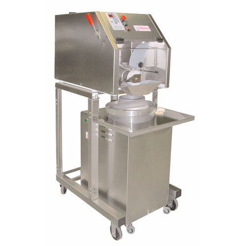 Spezzatrice arrotondatrice di pasta professionale - CABOL1200 - caplain machines