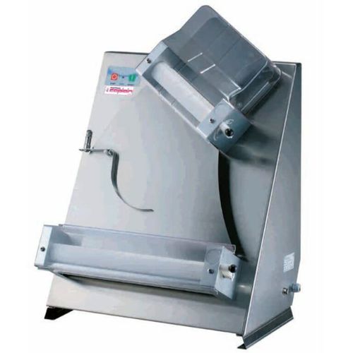 Formatrice per pasta a pizza - MOD30M - caplain machines
