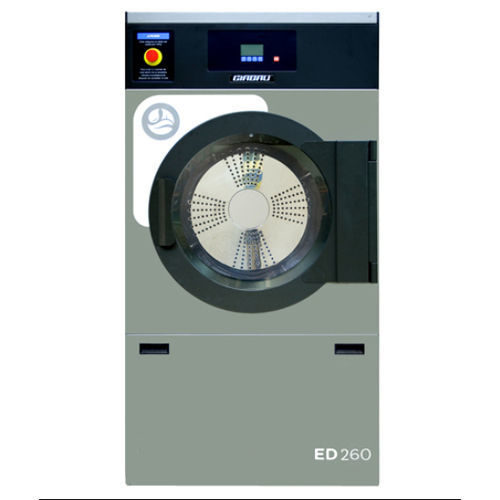 Asciugatrice professionale - ED260 - GIRBAU - a moneta / da appoggio