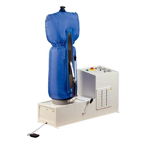 Manichino per lo stiro per abbigliamento - S/AV - GIRBAU