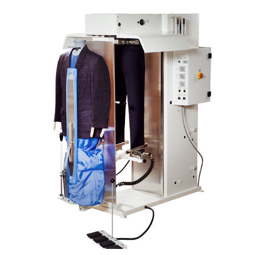 Manichino per lo stiro per camicie - S/MTA - GIRBAU - per pantaloni
