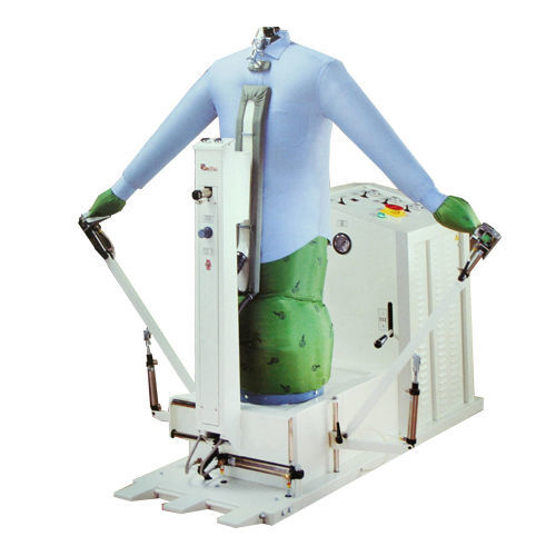 Manichino per lo stiro per camicie - S/IMC - GIRBAU