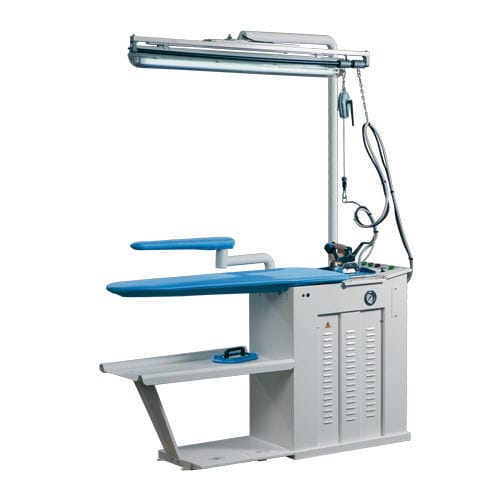 Tavolo da stiro contract - S/AVC S/AVC-S - GIRBAU