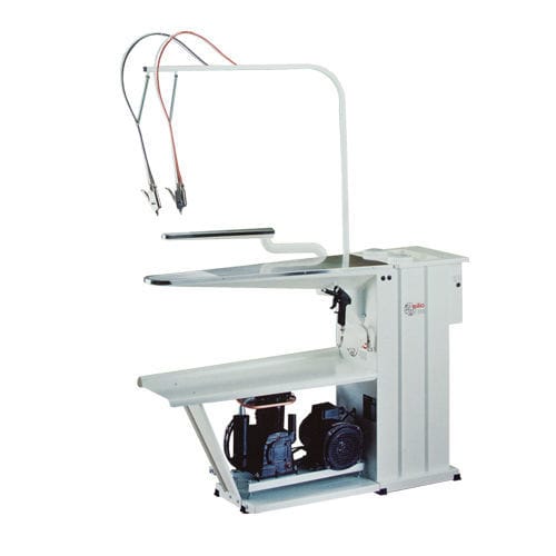 Tavolo di smacchiatura - S/F - GIRBAU