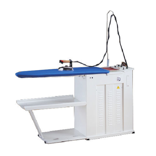 Tavolo da stiro contract - S/AVR S/AVR-S - GIRBAU