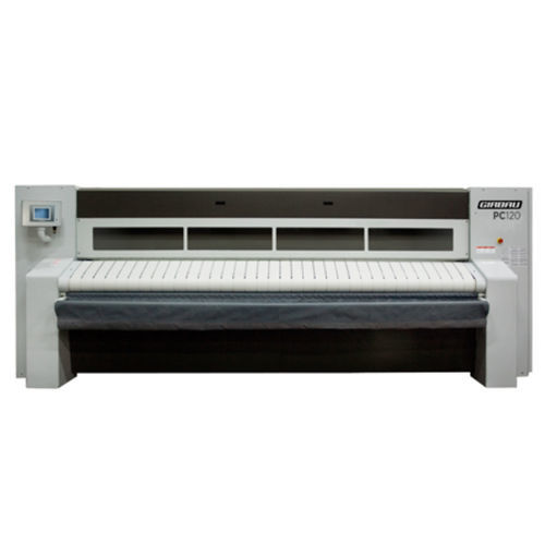 Calandra a rulli - PC120 - GIRBAU - professionale