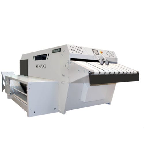 Piegatrice per asciugamani professionale - FTMAXI - GIRBAU