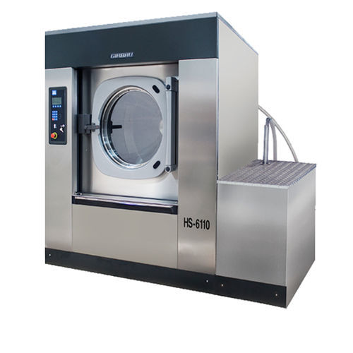 Recuperatore per lavacentrifuga - RT-1000  - GIRBAU