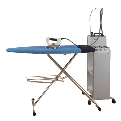 Stiratrice professionale - S/MS2 - GIRBAU