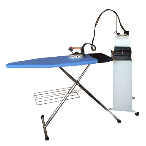 Stiratrice professionale - S/MS4 - GIRBAU