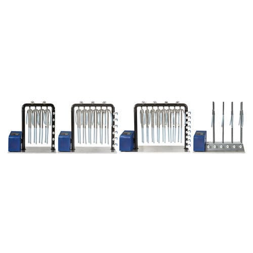 Asciugatrice contract - XD-6 - GIRBAU - ecologica