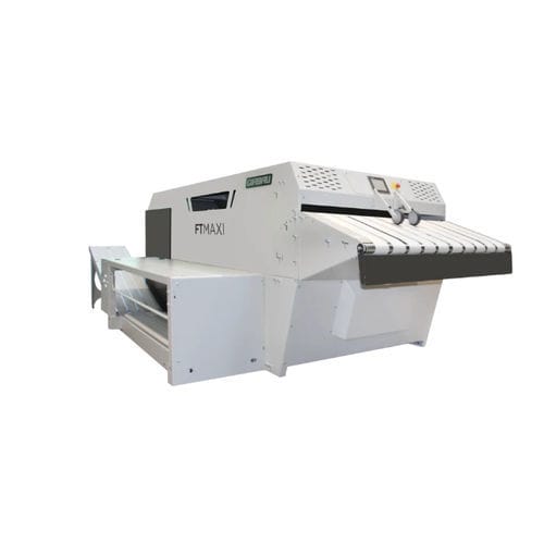 Piegatrice per asciugamani professionale - FT series - GIRBAU