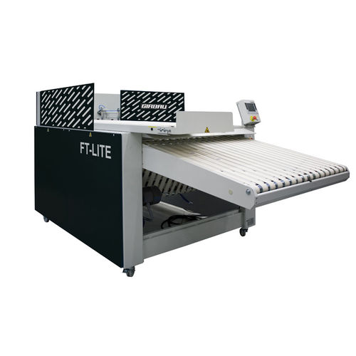Piegatrice per asciugamani professionale - FTLITE - GIRBAU