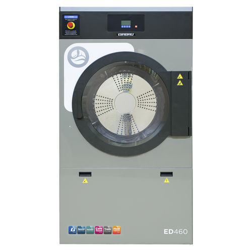 Asciugatrice professionale - ED460  - GIRBAU - a moneta / da appoggio