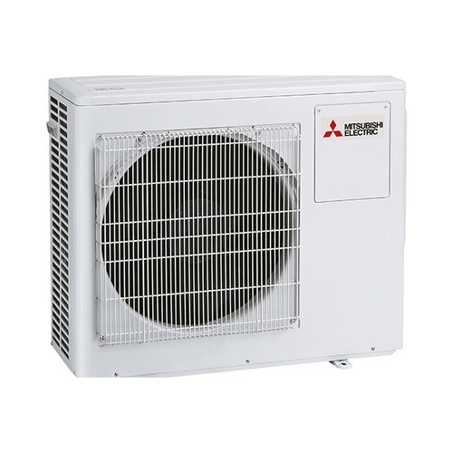 Pompa di calore ad aria - MXZ-F - MITSUBISHI ELECTRIC - residenziale / professionale / da esterno