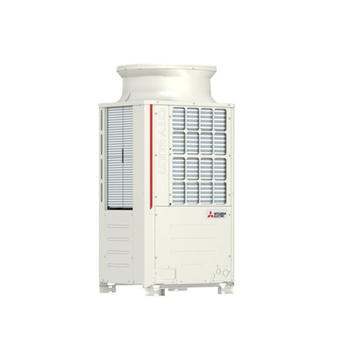 Recuperatore di calore residenziale - R2 SERIES - MITSUBISHI ELECTRIC - per casa / compatto / programmabile