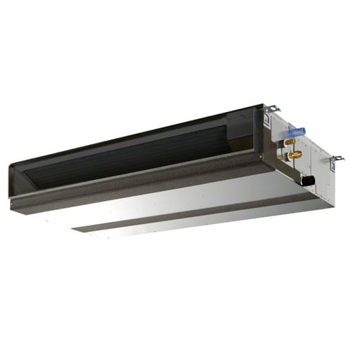 Condizionatore a soffitto - PEFY-WP-VMA-E - MITSUBISHI ELECTRIC - canalizzabile / split / residenziale