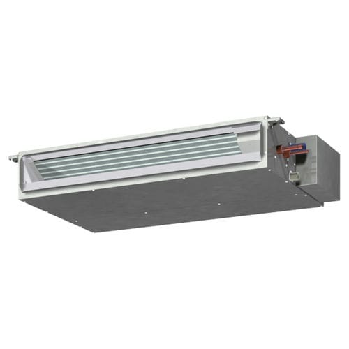 Condizionatore a soffitto - PEFY-WP-VMS1-E - MITSUBISHI ELECTRIC - canalizzabile / split / professionale
