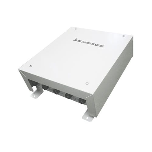 Unità di controllo per ventilazione - PAC-IF013B-E - MITSUBISHI ELECTRIC