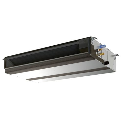 Unità di ventilazione centralizzato - PEFY-P VMA3-E - MITSUBISHI ELECTRIC - residenziale / professionale / per casa