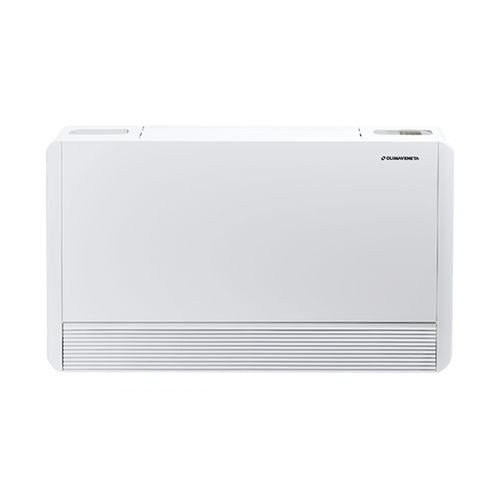 Radiatore ad acqua calda - I-LIFE2 SLIM - MITSUBISHI ELECTRIC - 0...500 w / classico / in metallo