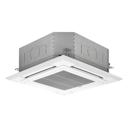 Condizionatore a soffitto - PLA-M - MITSUBISHI ELECTRIC - split / professionale / reversibile