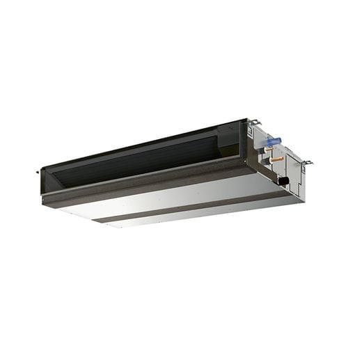 Condizionatore a soffitto - PEFY-M-VMA-A - MITSUBISHI ELECTRIC - canalizzabile / split / professionale