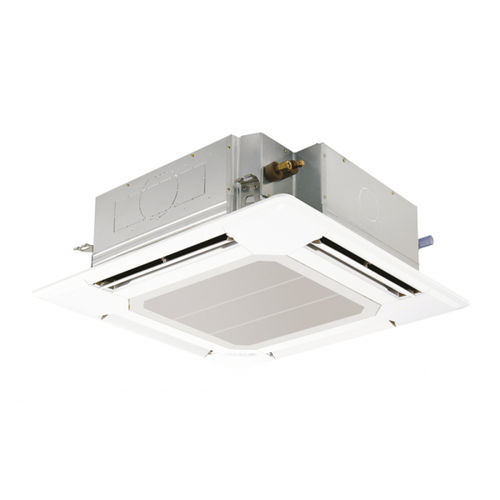 Condizionatore a soffitto - PLFY-WP-VBM-E - MITSUBISHI ELECTRIC - split / professionale / reversibile