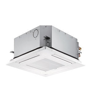 Condizionatore a soffitto - PLFY-P-VFM-E - MITSUBISHI ELECTRIC - split / professionale / reversibile
