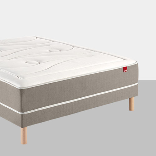Materasso matrimoniale - NYMPHE - Epeda - in espanso / in memory foam / 140x190 cm