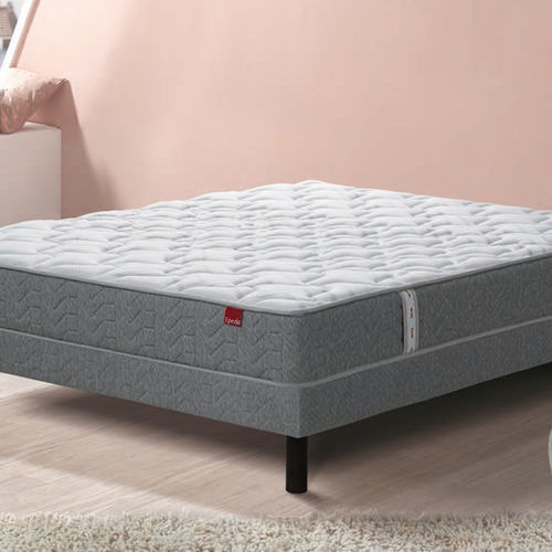 Materasso matrimoniale - SYNOPSIS - Epeda - a molle insacchettate / 140x190 cm / bianco