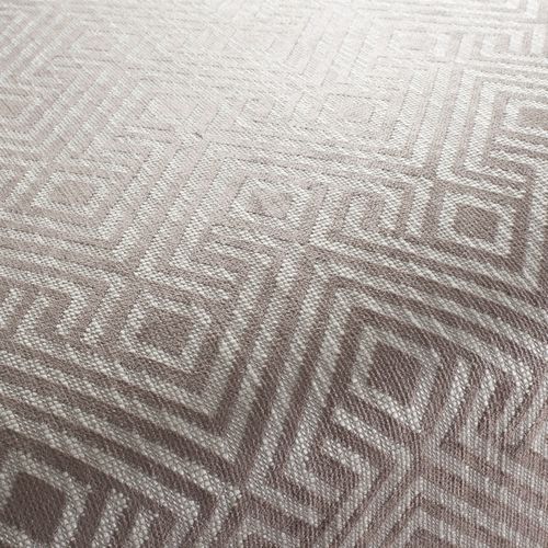 Tessuto da tappezzeria - JERROLD - JAB ANSTOETZ FABRICS - a motivi / in poliestere / lavabile
