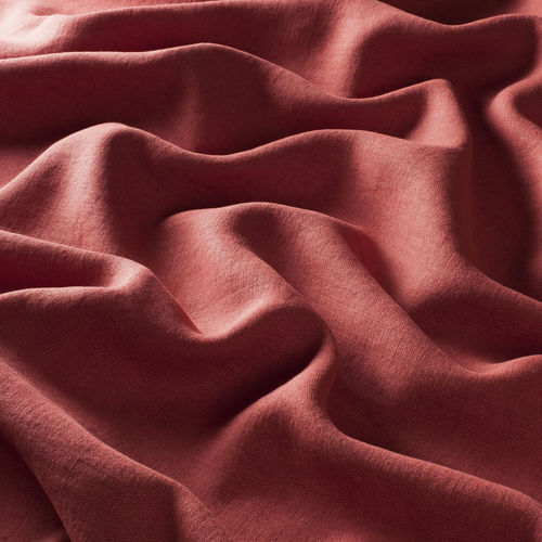 Tessuto da tappezzeria - STONE WASHED RELOADED - JAB ANSTOETZ FABRICS - a tinta unita / in lino / lavabile