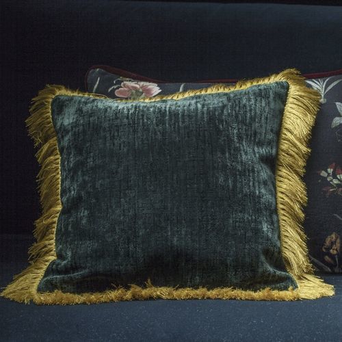 Tessuto da tappezzeria - VALENTINA  - JAB ANSTOETZ FABRICS - a tinta unita / a motivi / in poliestere