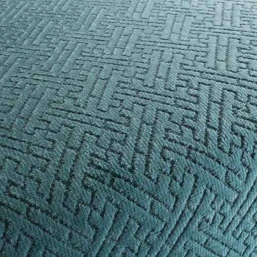 Tessuto da tappezzeria - COMFORTABLE - JAB ANSTOETZ FABRICS - a motivi / in poliestere / lavabile