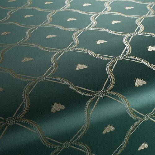Tessuto da tappezzeria - ROUSSILLON - JAB ANSTOETZ FABRICS - a motivi / in cotone / in viscosa