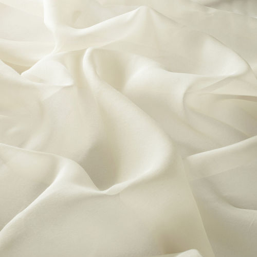Tessuto per tende - NOVA - JAB ANSTOETZ FABRICS - a tinta unita / in poliestere / lavabile