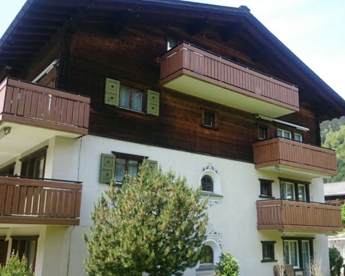 Balcone a sbarre - MILANO - WERZALIT - in alluminio