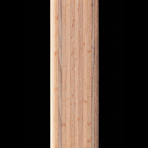 Laminato decorativo aspetto legno - WERZALIT - testurizzato / HPL / ad alta resistenza