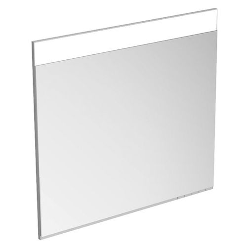 Specchio da bagno a muro - 11596 - KEUCO - per hotel / per camera d'hotel / per ospedale
