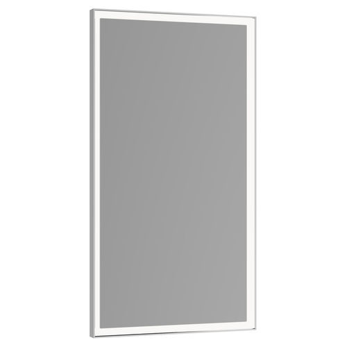 Specchio da bagno a muro - 14597171000 - KEUCO - per hotel / per ospedale / contemporaneo