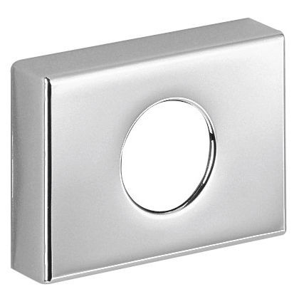 Distributore di sacchetti igienici da parete - 04976  - KEUCO - manuale / in ABS / professionale