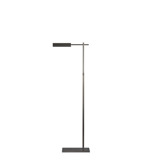 Lampada da terra - LD63 - CASADISAGNE - in ottone / contemporanea / con cavo