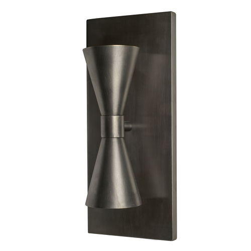 Applique classica - AL109 - CASADISAGNE - da interno / in ottone / per uso residenziale