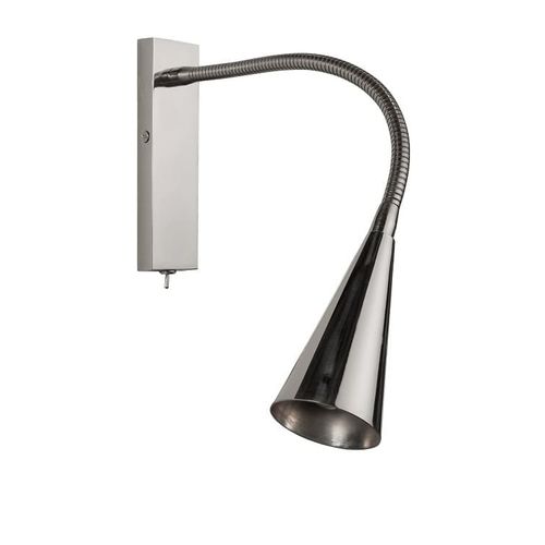 Applique contemporanea - AL110INT - CASADISAGNE - da interno / in ottone / LED