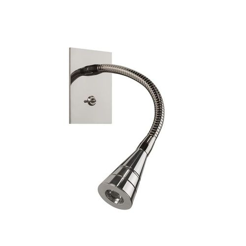 Applique classica - AL40INT - CASADISAGNE - da interno / in ottone / LED