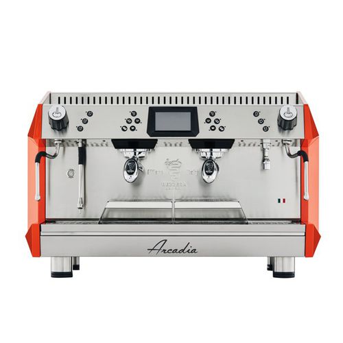 Macchina da caffè espresso - ARCADIA SERIES - BEZZERA - professionale / automatica / a 1 gruppo