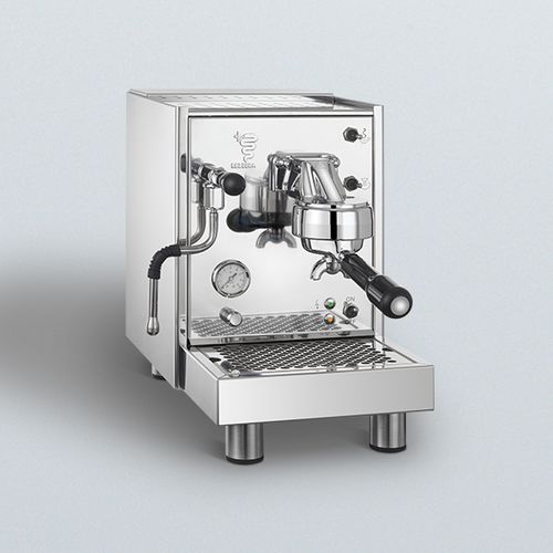 Macchina da caffè espresso - BZ09 SERIES - BEZZERA - professionale / automatica / manuale